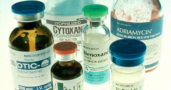 Quimioterapia: Como funciona?