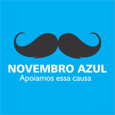 Novembro Azul e o câncer de próstata