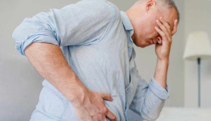 Como combater a perda do apetite.