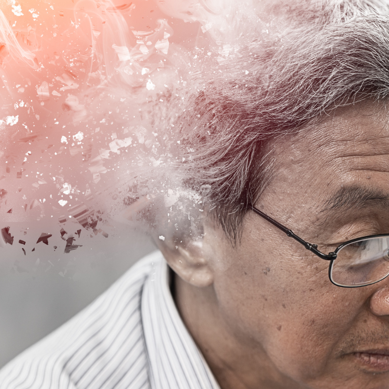 Efeitos Colaterais Tardios da Quimioterapia: O Déficit Cognitivo em Foco