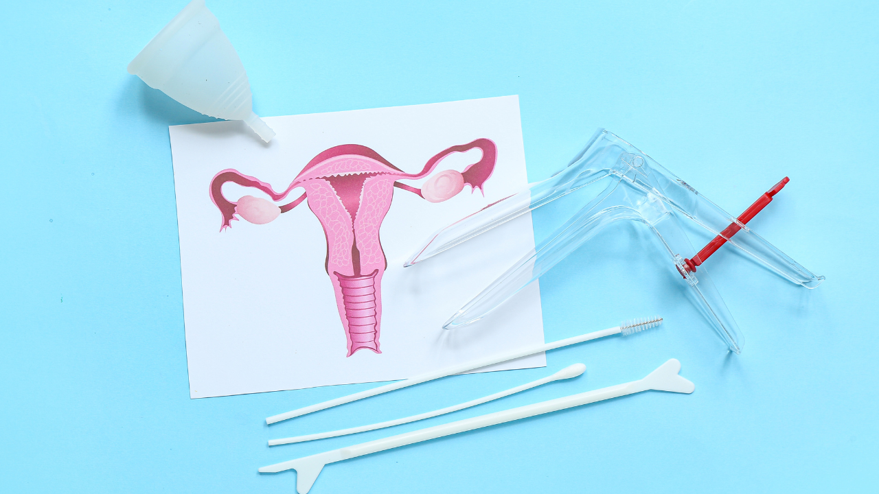 Estratégias Efetivas para a Prevenção e Rastreamento do Câncer de Colo de Útero