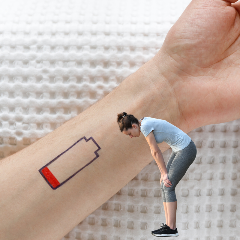 Como Gerenciar a Fadiga em Pacientes Oncológicos