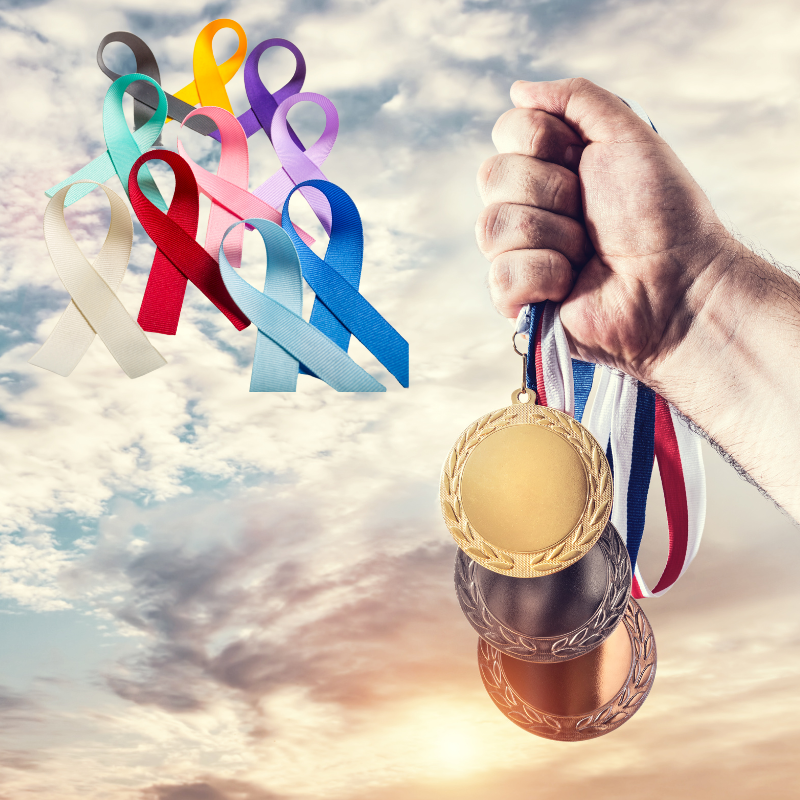 A Importância dos Jogos Olímpicos no Combate ao Câncer: O Papel Vital do Esporte