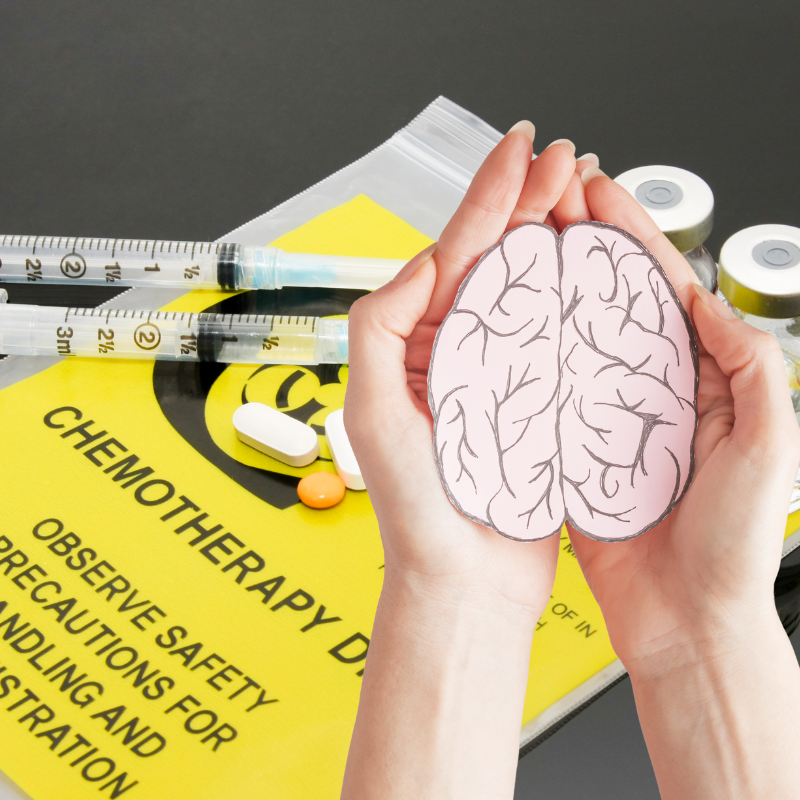 O Impacto da Saúde Mental no Tratamento Oncológico: Estratégias para Melhorar a Qualidade de Vida