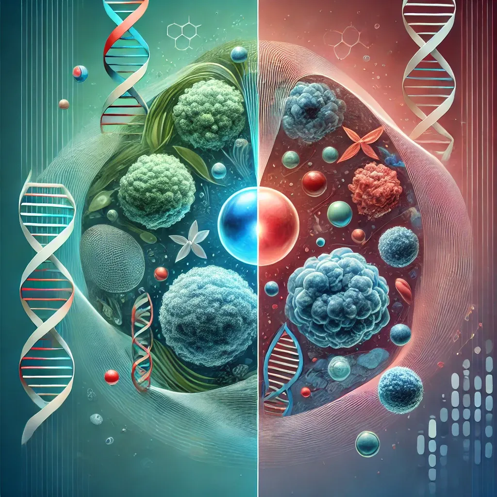 Por que o Tratamento Oncológico Funciona para Alguns e Não para Outros?