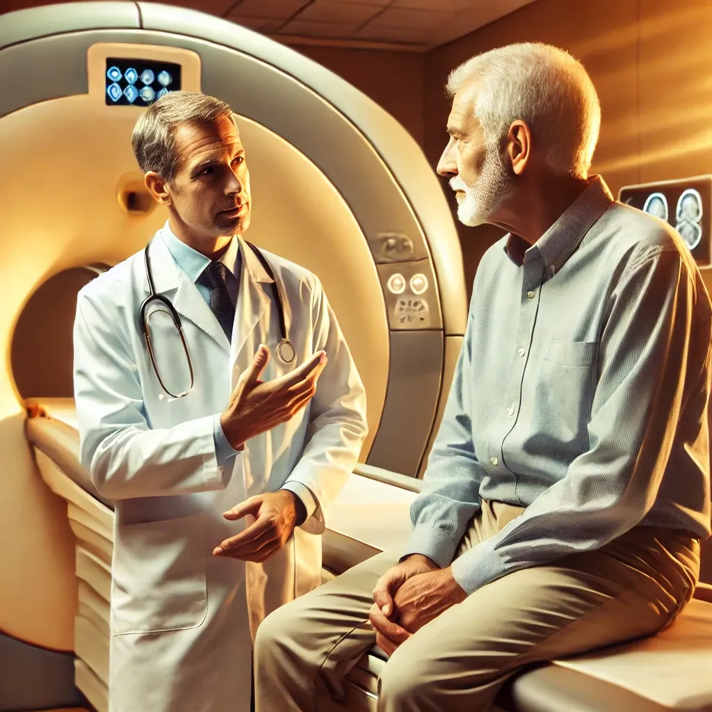 Rastreamento do Câncer de Próstata: Como o PSA e a Ressonância Magnética Estão Mudando as Recomendações?