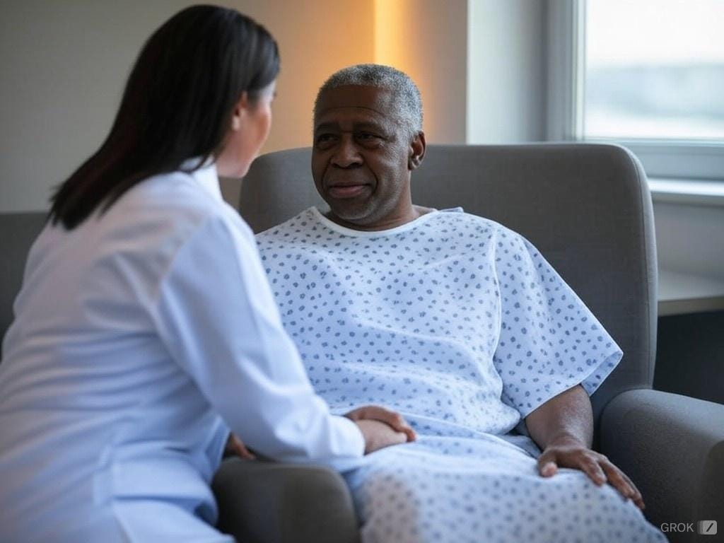 Psico-Oncologia: Como a Mente Pode Ajudar na Luta Contra o Câncer