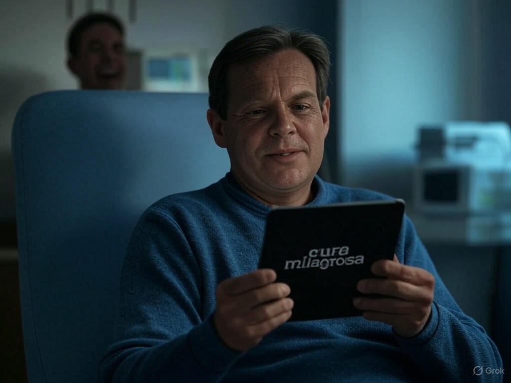 Câncer e Fake News: Como Identificar Informações Falsas nas Redes Sociais