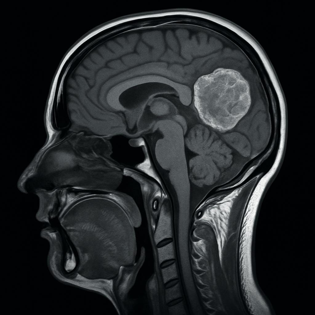 Tumores Cerebrais: Quais os Primeiros Sintomas Que Você Não Deve Ignorar
