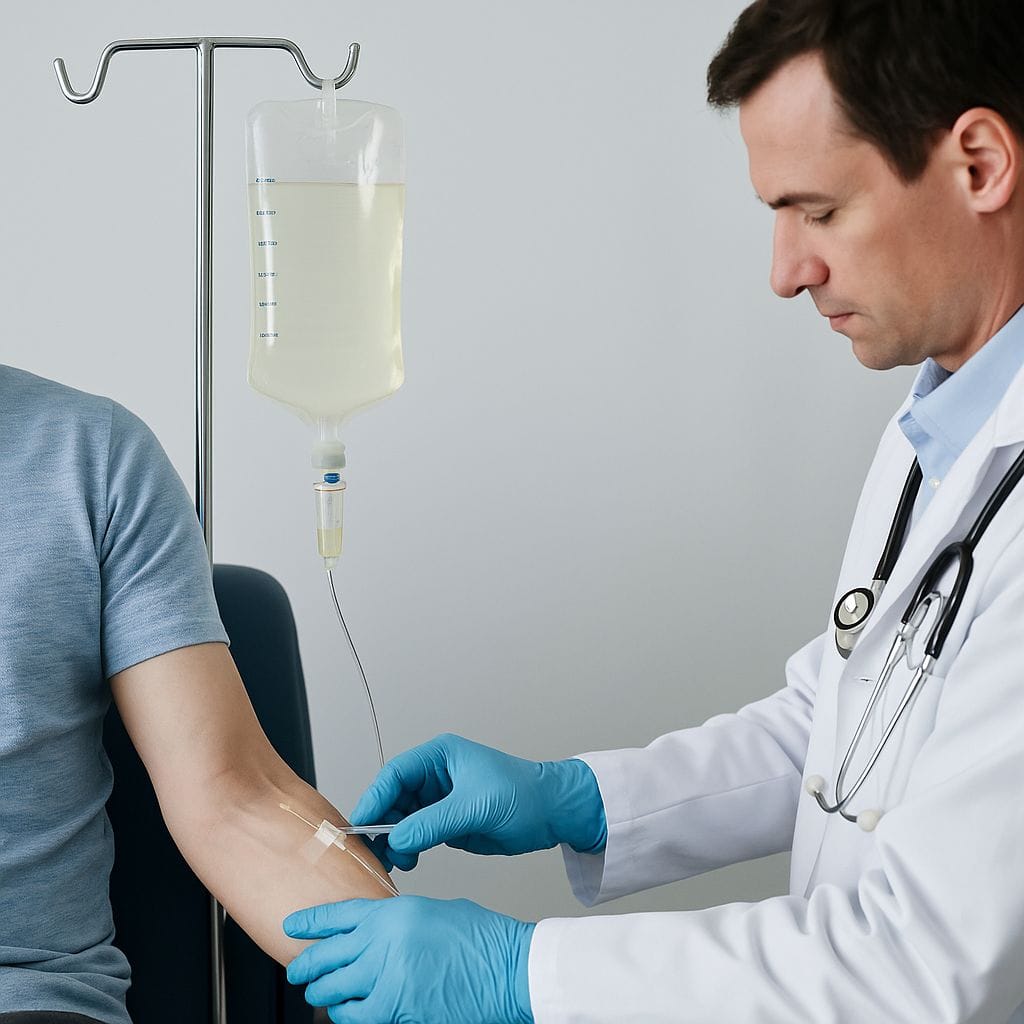 O Horário Pode Influenciar o Sucesso do Tratamento contra o Câncer