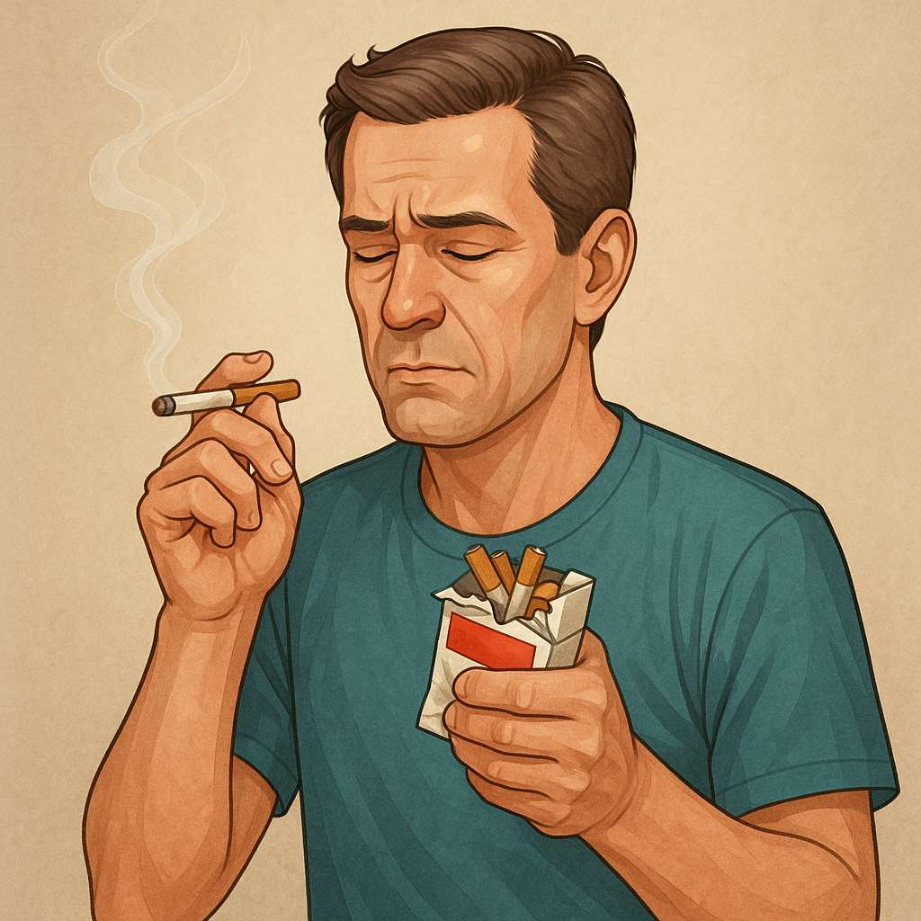 Parar de Fumar Reduz o Risco de Câncer de Cabeça e Pescoço: Veja os Benefícios Imediatos