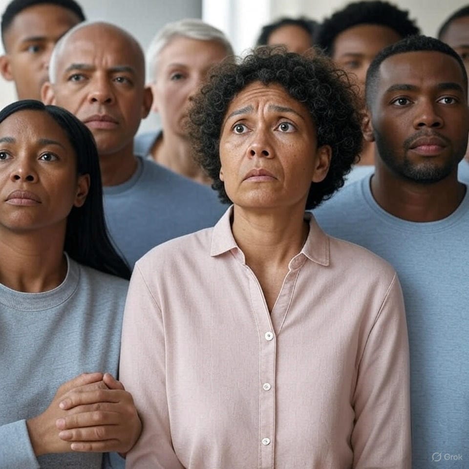 Sinais de Alerta do Câncer que Você Não Pode Ignorar