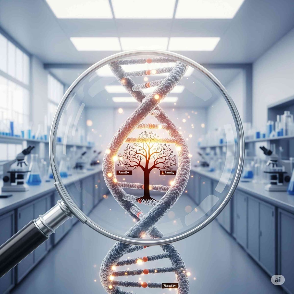 Testes Genéticos para Risco de Câncer: Para Quem São Indicados e o que Fazer com o Resultado