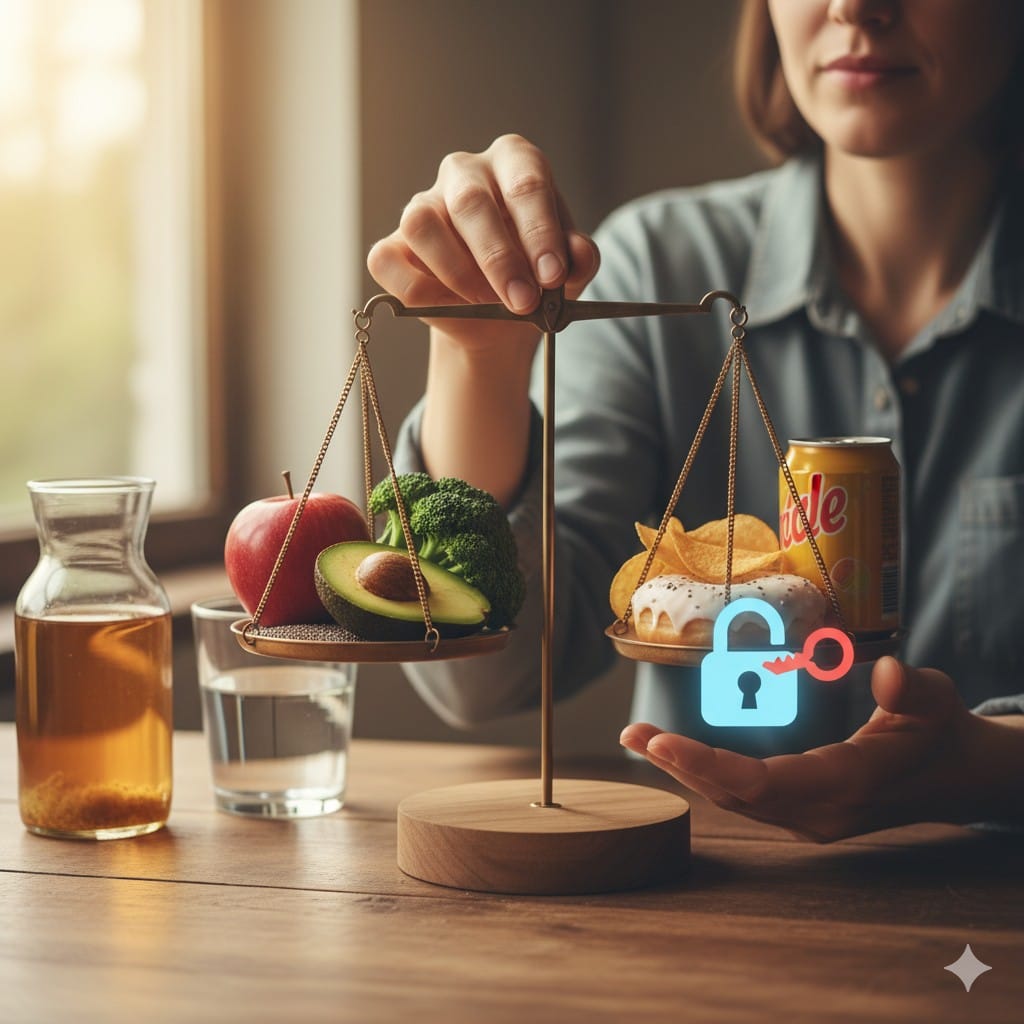 Resistência à Insulina: O Inimigo Silencioso que Alimenta o Câncer e Como Você Pode Derrotá-lo em Casa