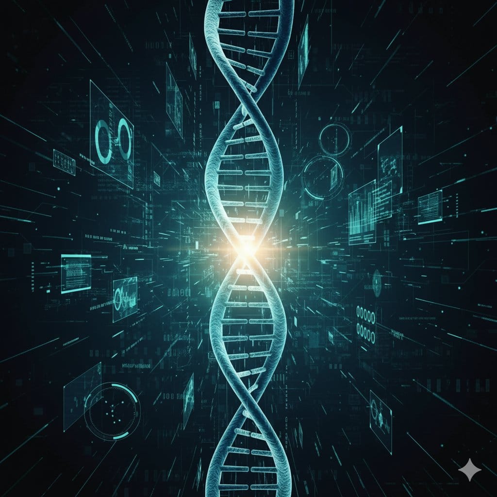 Teste Genético para Câncer: Mapeando o Seu DNA para Prever Riscos. O Que os Resultados Realmente Significam?