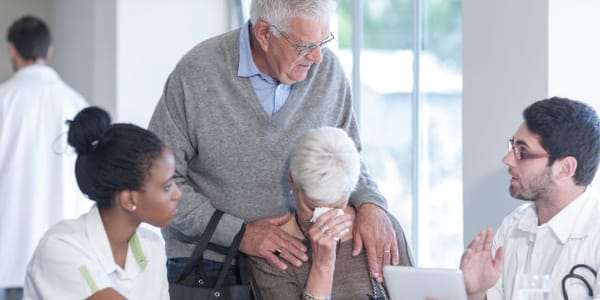 Tenho câncer e agora?