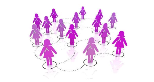 Março lilás e o câncer de colo de útero