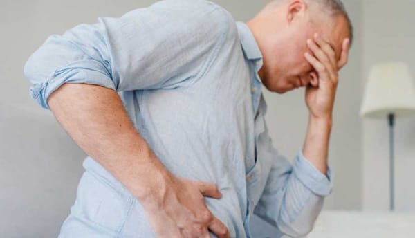 Como combater a perda do apetite.