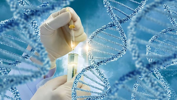 Todo câncer é hereditário?