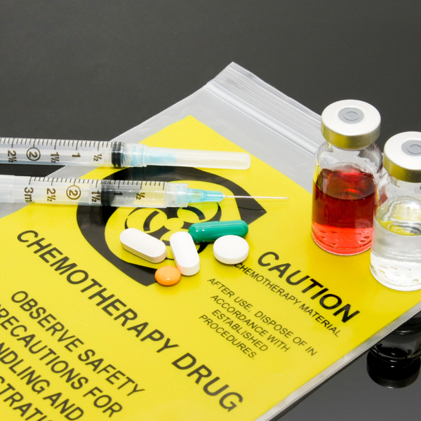 Entendendo o Tratamento com Quimioterapia: Como Funciona e Seu Impacto no Corpo