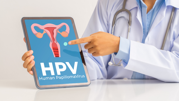 Vírus HPV: Transmissão e Sua Relação com o Câncer de Colo de Útero