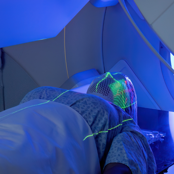 Opções de Tratamento para Tumores de Cabeça e Pescoço: Um Guia Completo