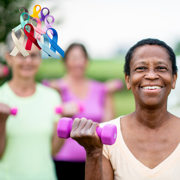 Exercícios Físicos Durante o Tratamento Oncológico: Benefícios e Orientações