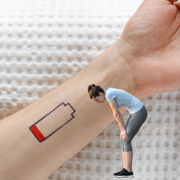 Como Gerenciar a Fadiga em Pacientes Oncológicos