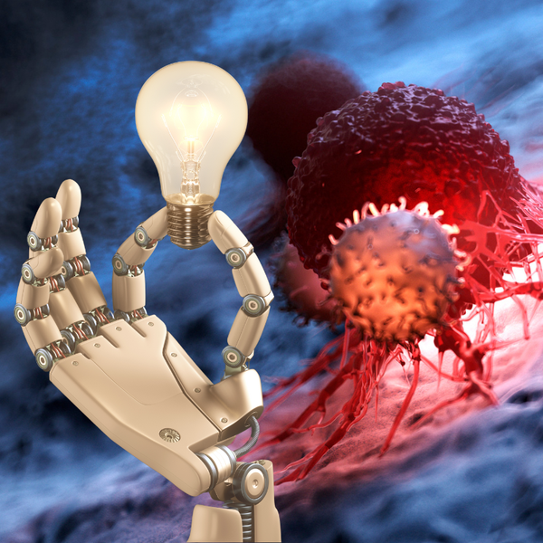 Tecnologias Emergentes em Oncologia: O Futuro dos Tratamentos Contra o Câncer