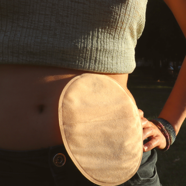 Uso de Colostomia após Cirurgias Oncológicas de Intestino