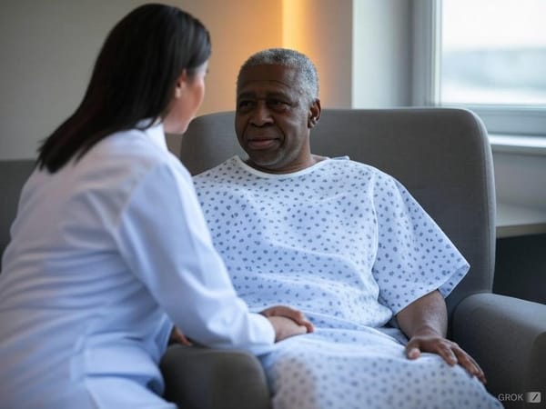 Psico-Oncologia: Como a Mente Pode Ajudar na Luta Contra o Câncer