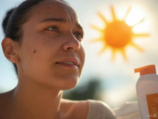 Câncer de Pele: Taxas Crescentes e Como se Proteger em 2025