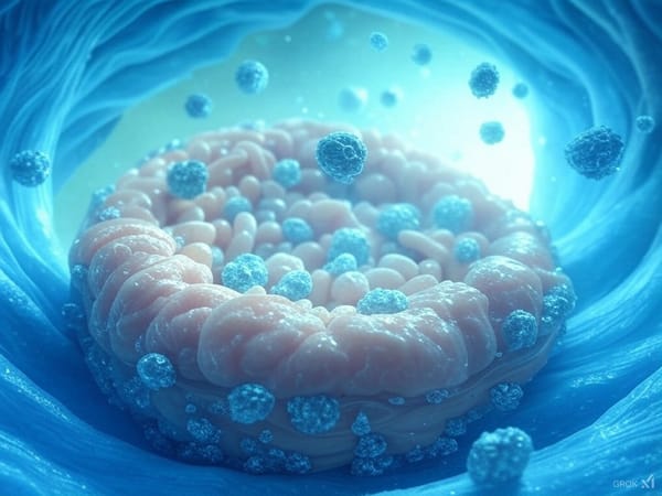 O Impacto do Microbioma Intestinal na Resposta ao Tratamento Oncológico