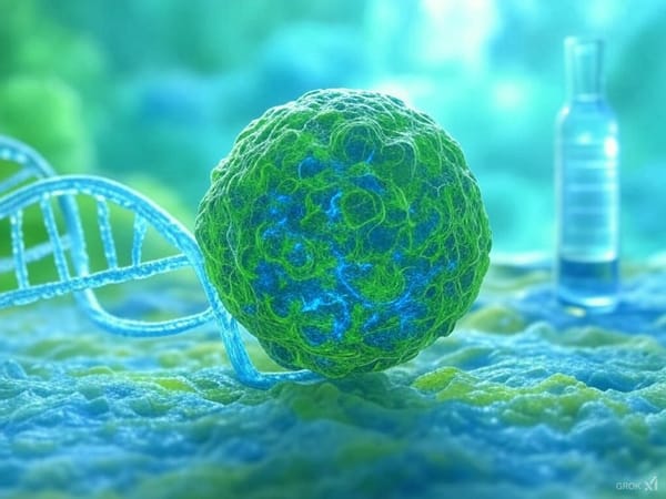 Novidades nos Tratamentos de Câncer em 2025: Esperança para Pacientes