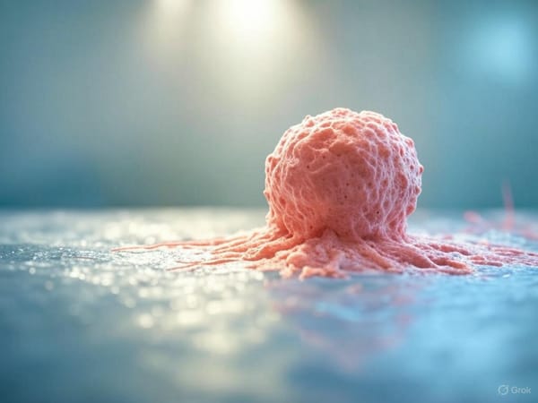 Revertendo Células Cancerosas a Normais: Uma Nova Esperança no Combate ao Câncer