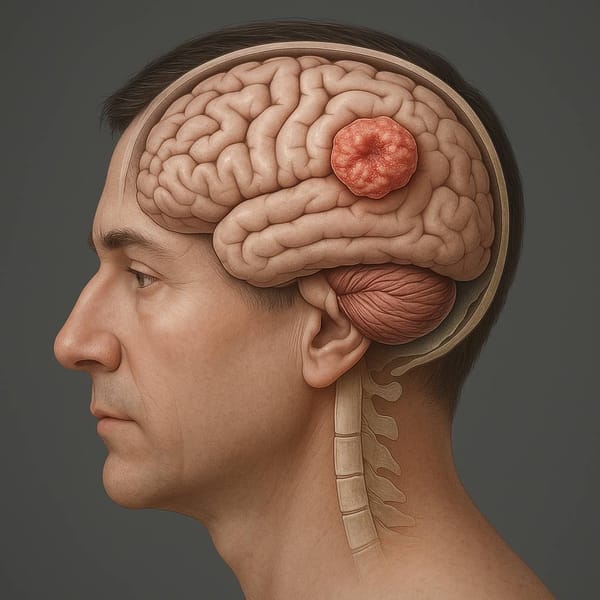 Como é o Tratamento de um Tumor Cerebral? Entenda as Etapas e Opções Disponíveis