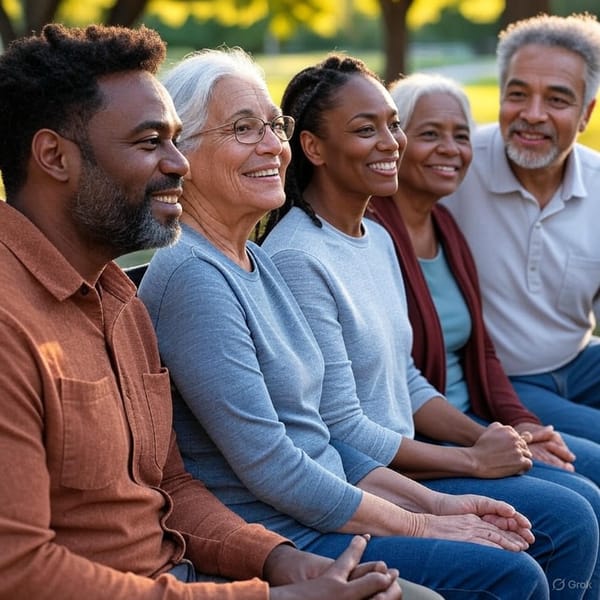 5 Hábitos Simples para Viver Mais e Melhor