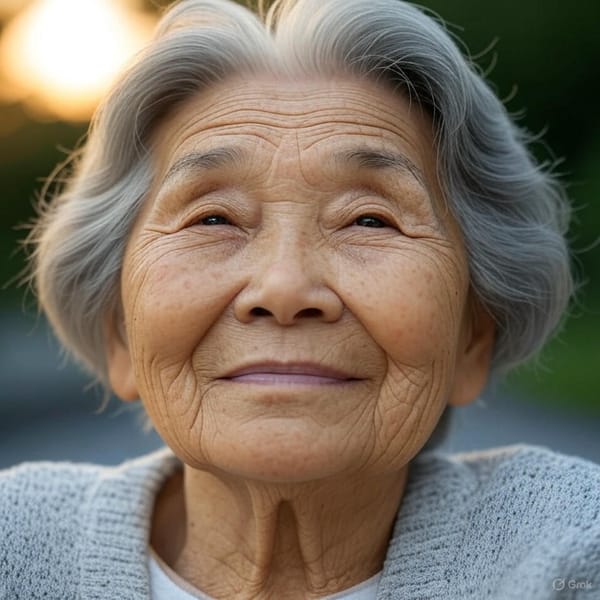 As 7 atitudes simples que aumentam suas chances de viver até os 90