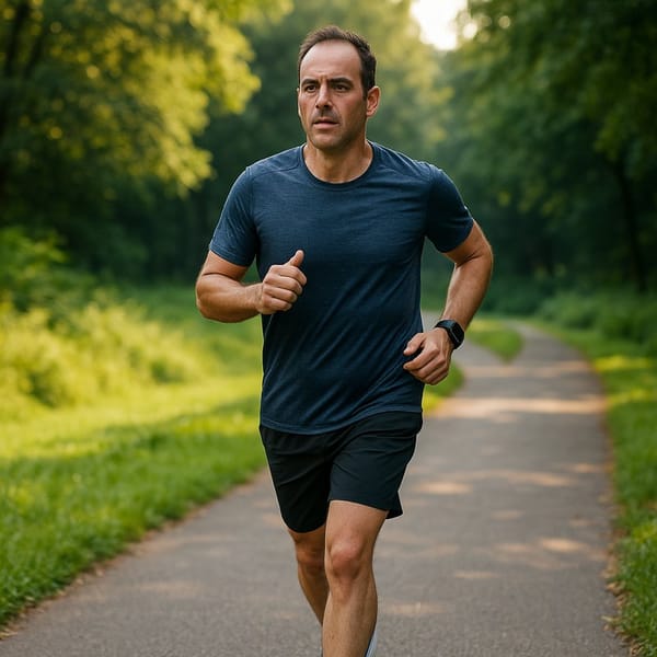 Exercício Físico Também é Tratamento do Câncer