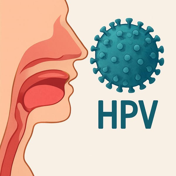 HPV e Câncer de Garganta: O Que Você Precisa Saber e Como se Proteger