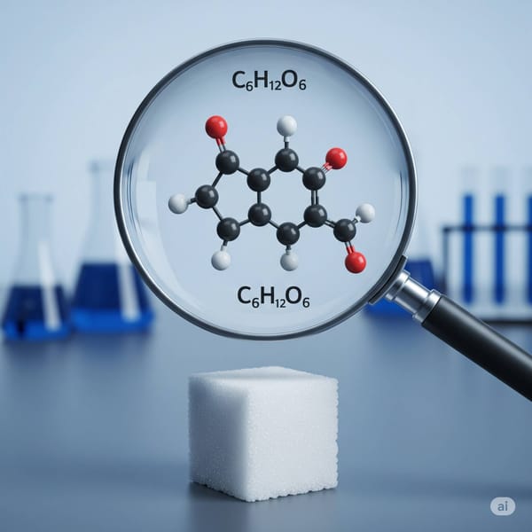 Câncer e Açúcar: Separando o Fato Científico do Medo Viral
