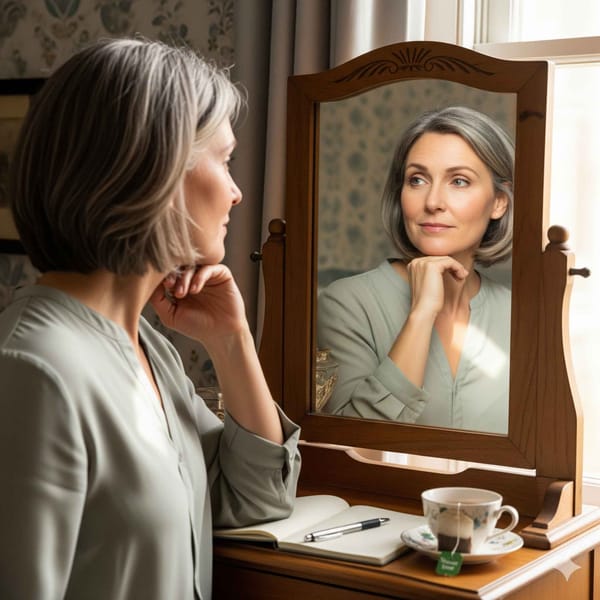 Reposição Hormonal e Câncer: Mitos e Verdades na Menopausa