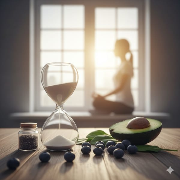 Jejum Intermitente para Pacientes Oncológicos: Uma Abordagem Cautelosa para a Longevidade e Recuperação