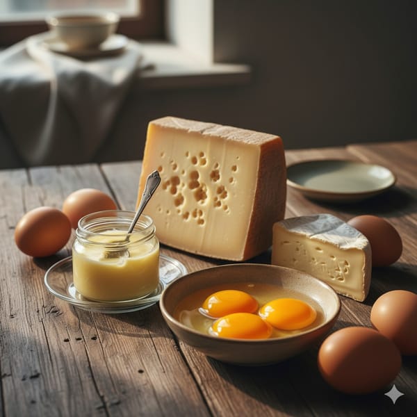 Vitamina K2: O Nutriente Secreto para Longevidade e Defesa Contra o Câncer