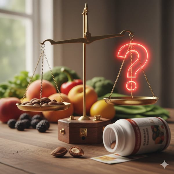 Vitamina B17 e Sementes de Damasco: Mito ou Realidade no Tratamento do Câncer? A Verdade que Ninguém Quer Contar