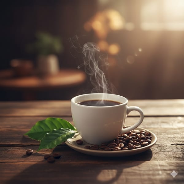 Café Diário: Seu Ritual, Seus Anos de Vida e Sua Proteção Contra o Câncer