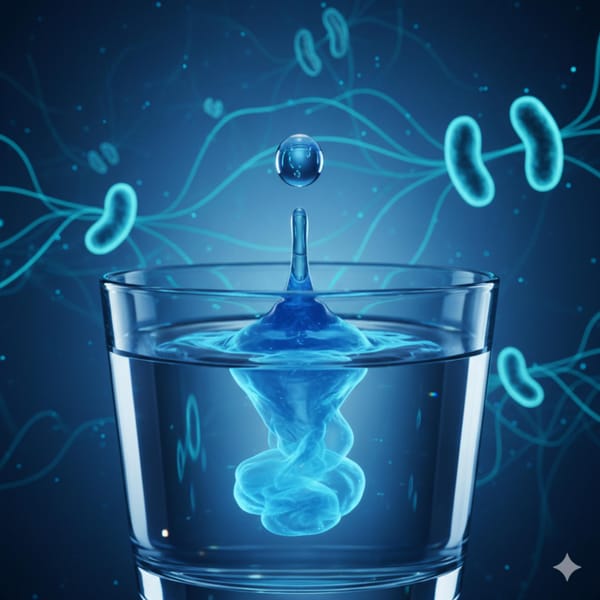 Azul de Metileno: Otimização Mitocondrial ou Apenas um Corante na Moda?