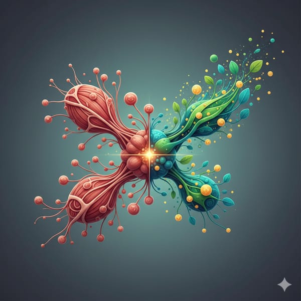 Dieta Carnívora e Câncer: O que a Ciência Realmente Diz (Sem Fanatismo!)