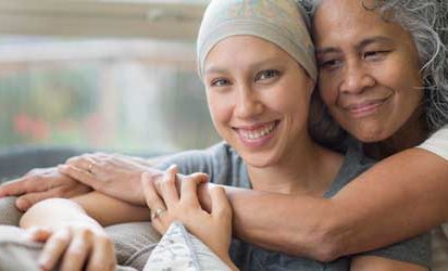 Alguém precisa de você